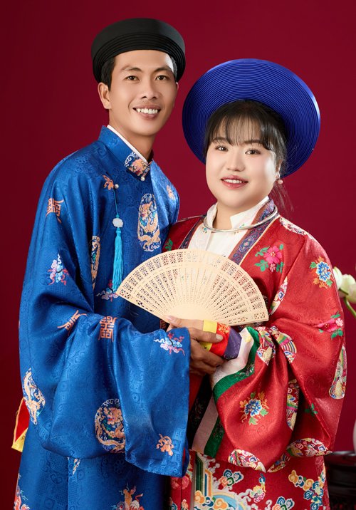Couple